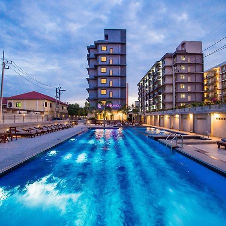 Carunda Hotel Ban Nong Hin  Екстериор снимка