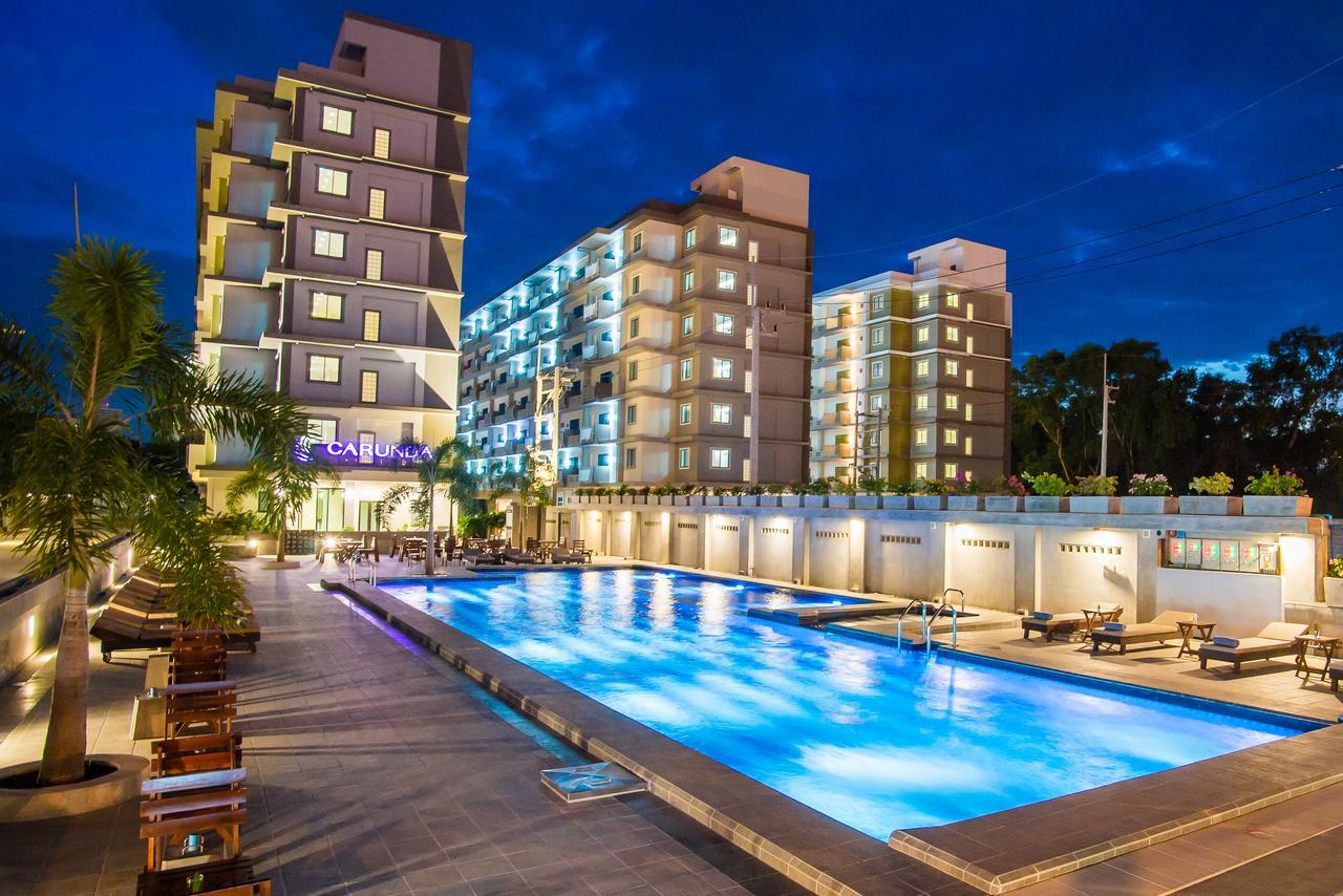 Carunda Hotel Ban Nong Hin  Екстериор снимка
