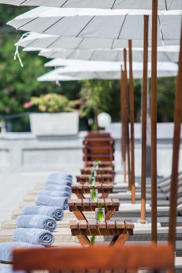 Carunda Hotel Ban Nong Hin  Екстериор снимка