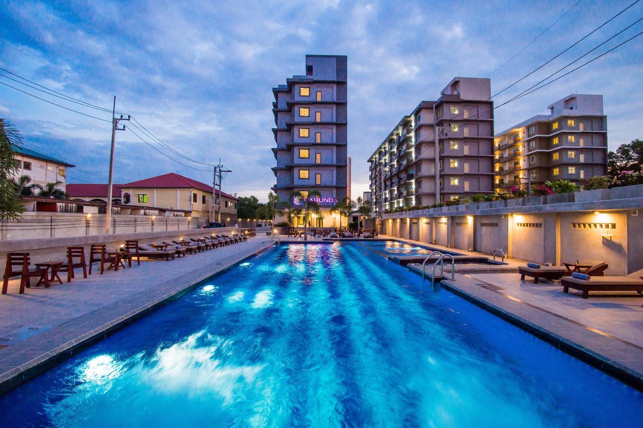 Carunda Hotel Ban Nong Hin  Екстериор снимка