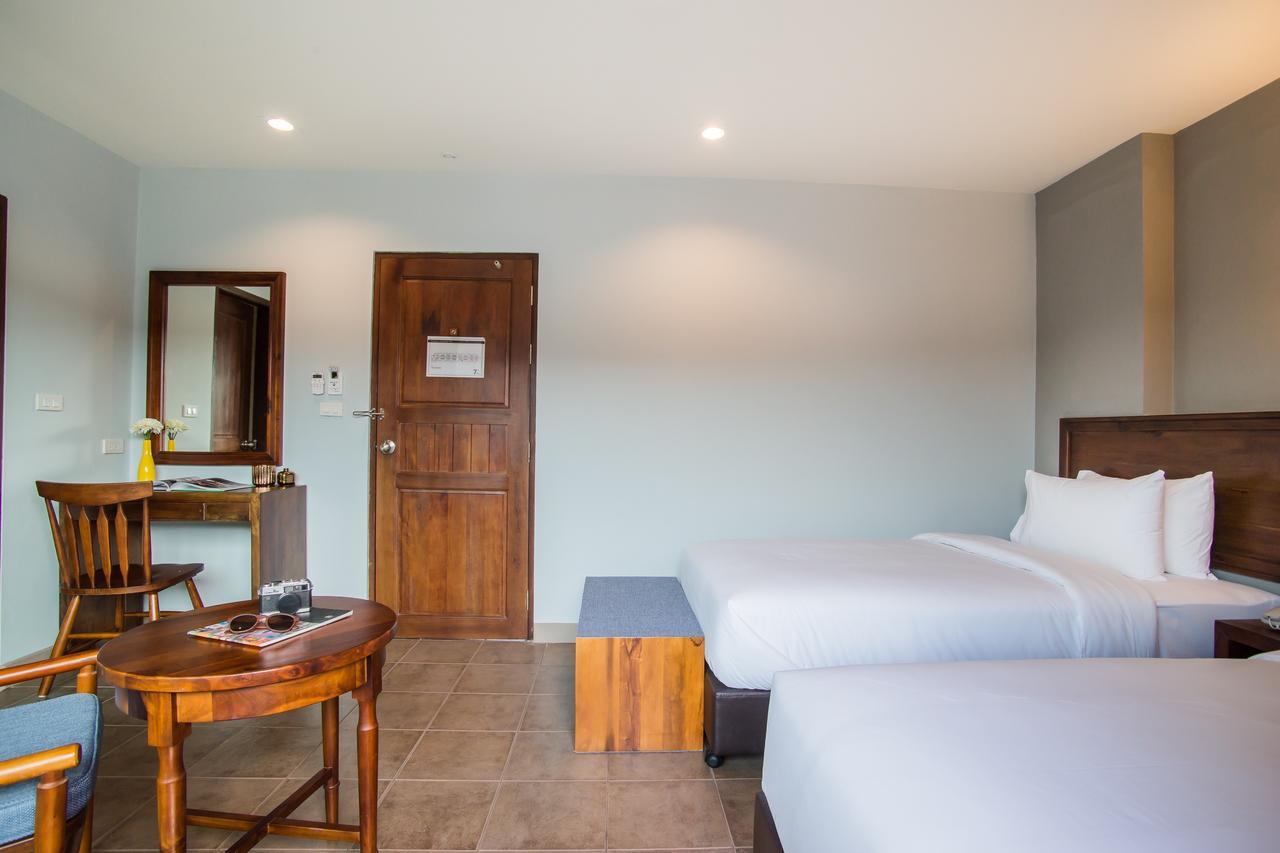 Carunda Hotel Ban Nong Hin  Стая снимка