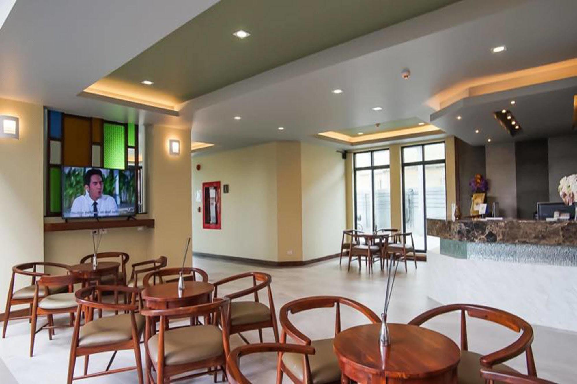 Carunda Hotel Ban Nong Hin  Екстериор снимка