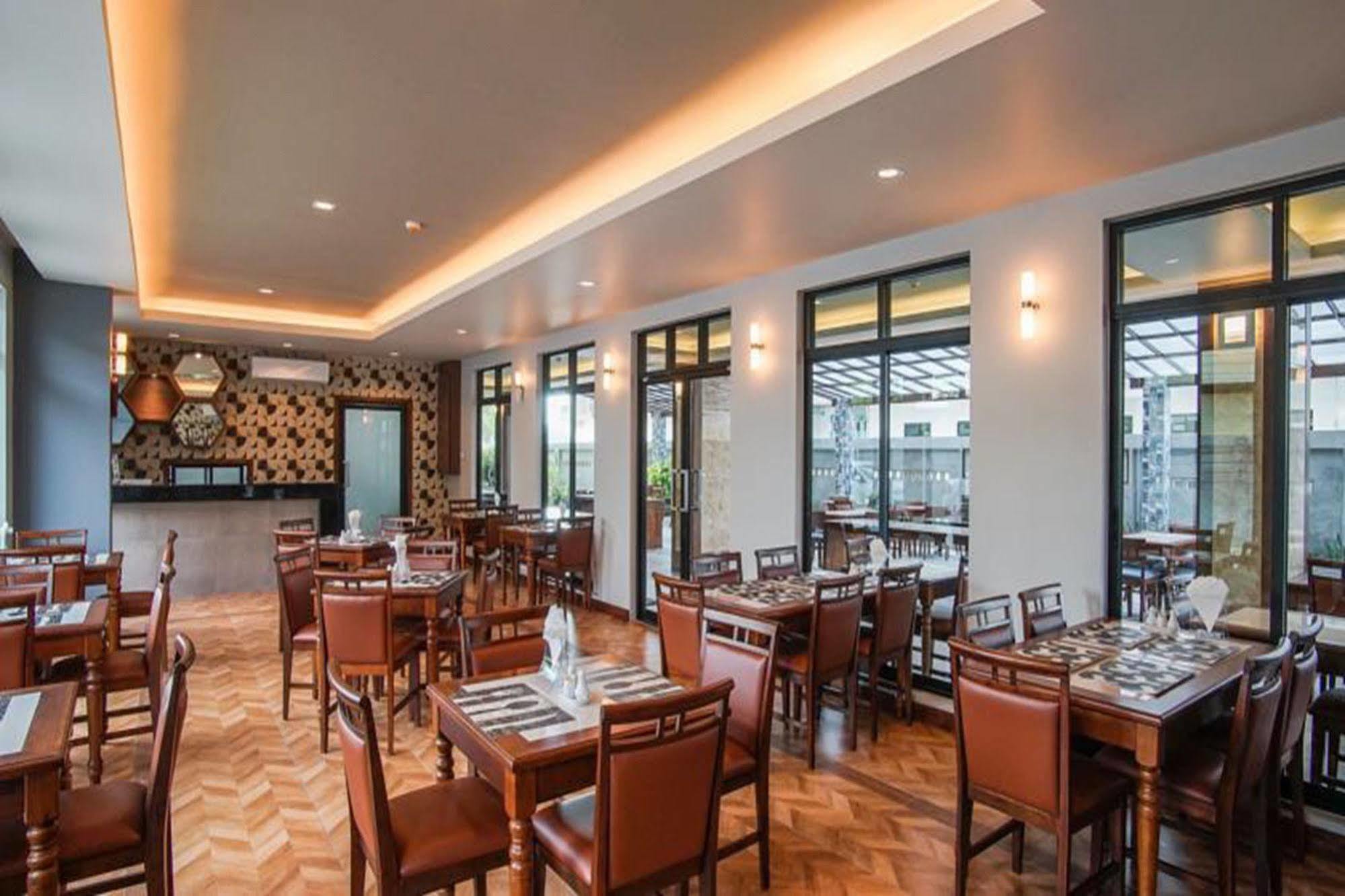 Carunda Hotel Ban Nong Hin  Екстериор снимка