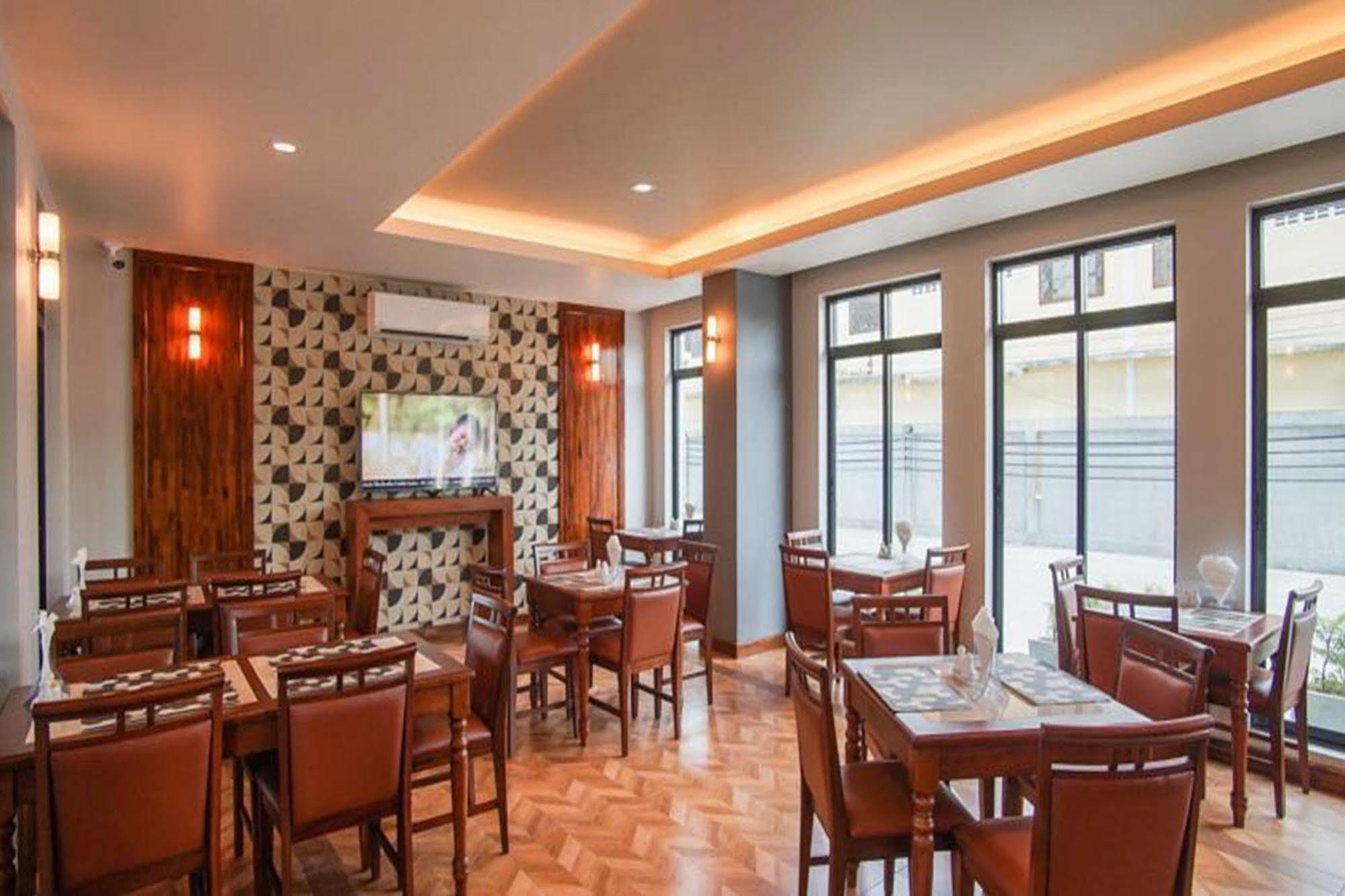 Carunda Hotel Ban Nong Hin  Екстериор снимка