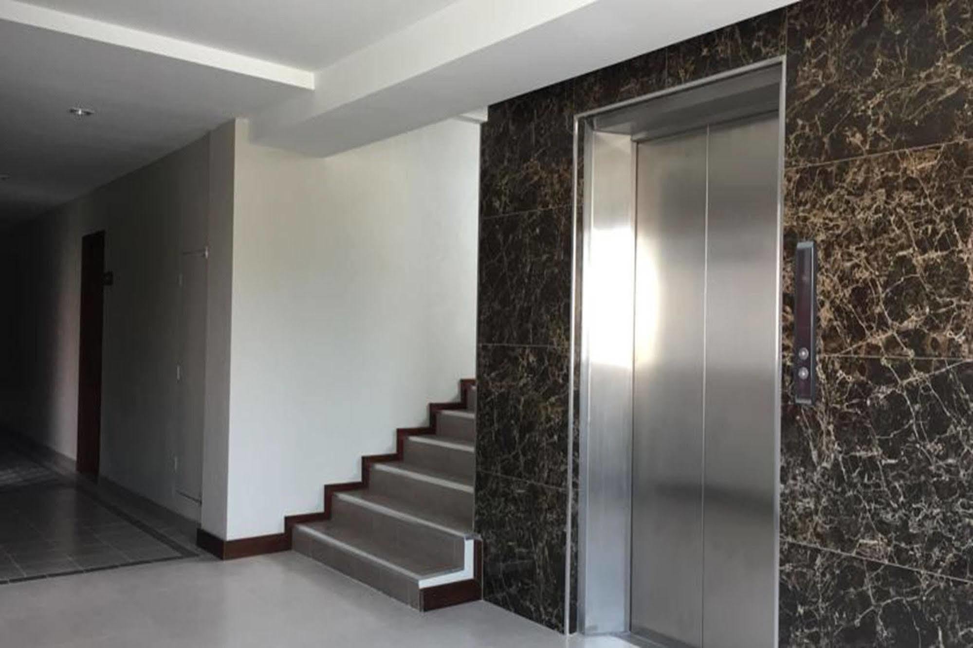Carunda Hotel Ban Nong Hin  Екстериор снимка
