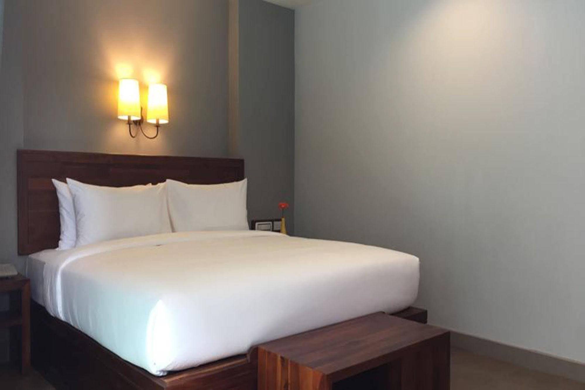 Carunda Hotel Ban Nong Hin  Екстериор снимка