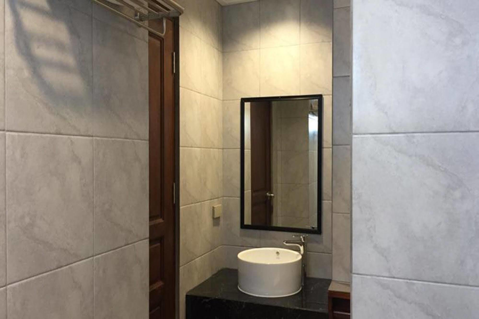 Carunda Hotel Ban Nong Hin  Екстериор снимка